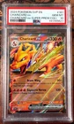 PSA 10 Charizard EX 161 - SVP EN - Black Star Promo - Pokémon Super Premium