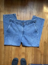 Vintage Style Jeans