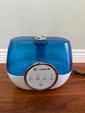 PureGuardian H4810AR 2-Gallon Warm & Cool Mis...