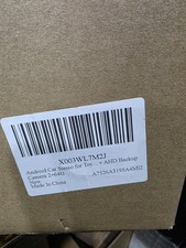 Carplay Car Stereo Radio For Toyota Highlander 2000-2007 GPS Android 13.0 2 64G