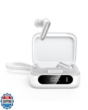 Soundcore P41i by Anker, Adaptive Noise Cancelling Earbuds with P