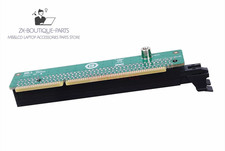 5C50W00877 New Riser card For Lenovo P340 p350 M90q Tiny6 PCIex16 Riser card