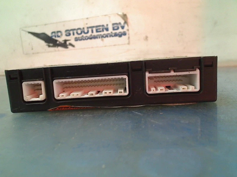 MODULO ALLARME Suzuki Kizashi (FRE/FRF) Sedan 2.4 16V 4x4 (J24B) 2011 3717157L01 Foto 2 de 4