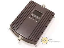 NTS-A17-LCPA Cellphone Signal Booster