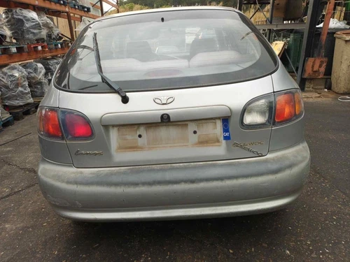 Capo para DAEWOO LANOS * 2002 196789 - Imagen 5 de 8