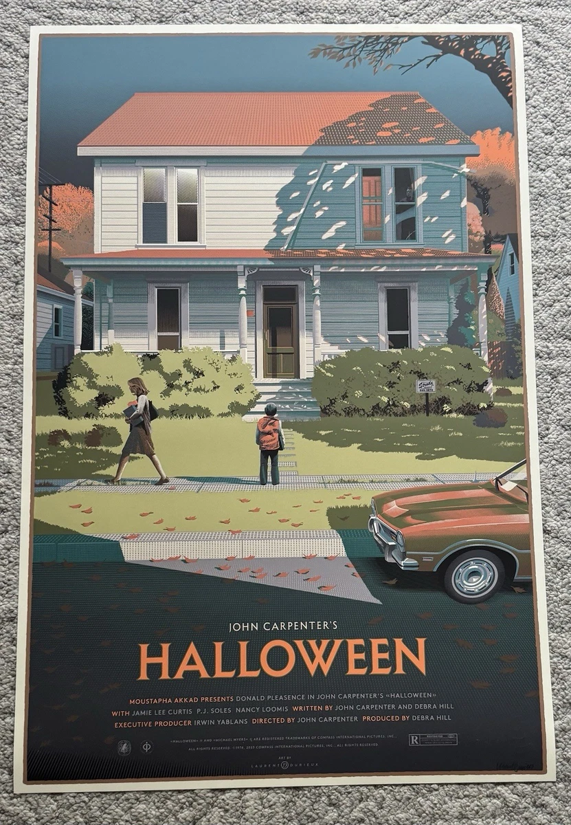Laurent Durieux Art Prints for sale | eBay