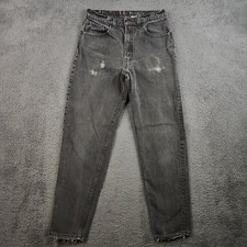 Vintage Levis 90s Relaxed Tapered Leg Jean Tag 32x32 Fit 28x30 Fade 550 USA Made