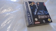Stuntman atari nintendo gba game boy advance Neuf sous cello d'origine