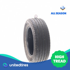 Used 22560r16 Falken Sincera Sn201 As 98h - 9.532 Used 22560r16 Falken Sincera Sn201 As 98h - 9.532