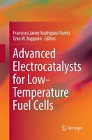 Advanced Electrocatalysts For Low-Temperature Fuel Cells Teko W. Napporn (U. A.)
