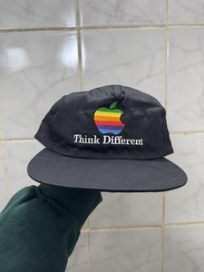 Apple Cap | eBay