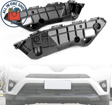 Front Bumper Cover Retainer Bracket Support Mount