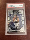 2023 Panini Mosaic - Rookies C.J. Stroud #292 Silver Prizm (RC)