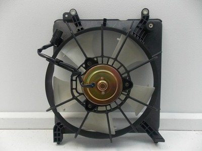 Cooling Fan Assembly Honda CR-Z Insight 2010-2016 1.3L 1.5L 19015RBJ004-PFM