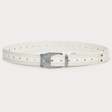 Oakley White Belts for Men for sale | eBay