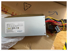 1PC GW EPS2U600 600W 2U Server Power Supply