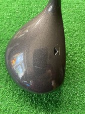 Titleist Men’s Titanium Driver 8.5 Degree Loft Stiff Flex Graphite 44.5 inches