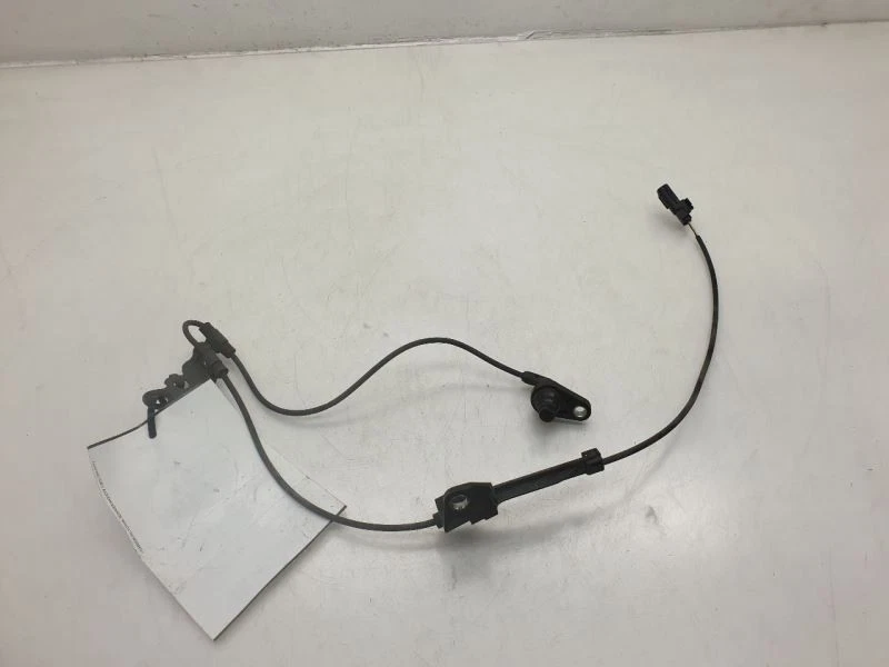 2011 TOYOTA COROLLA DRIVER SIDE FRONT ABS SENSOR ASSEMBLY - Image 4 of 4