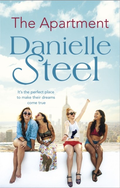 The Apartment by Danielle Steel (Paperback, 2017) - Image 4