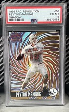 Cardboard Connection Video Episode #4 - Vintage Expert Matt Federgreen, Top Peyton Manning Rookie Cards and More 9