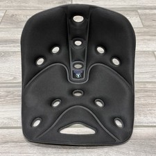 BackJoy SitSmart Posture Seat Lumber Support ...