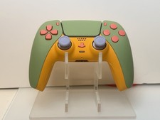 PS5 Custom Pro Controller Mouse Click