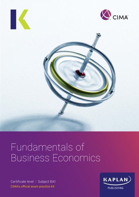 Ba1 Fundamentals Of Business Economics