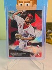 2026 Topps Series 1 - Stars of Mlb Chase Burns #SMLB-27 (RC)
