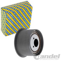 SNR Umlenkrolle Zahnriemen Passend FüR Audi A4 A6 A8 | GE357.35