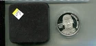 MICHAEL JORDAN 1992 MVP BULLS 1 OUNCE .999 FINE SILVER ROUND 6961T