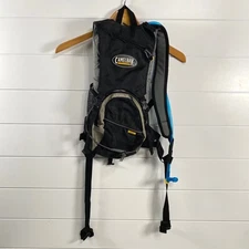 Camelbak Lobo Hydration Backpack 70 oz Bladder Outdoor Hiking Cycling Camping