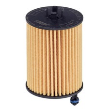 Ölfilter HENGST FILTER E343H D476 Filtereinsatz für A4 AUDI Q5 A6 A7 A5 B9 8W2