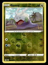 Goomy 132/196 Swsh11: Origine Perduta Reverse Holo Pokémon TCG Carta Singola