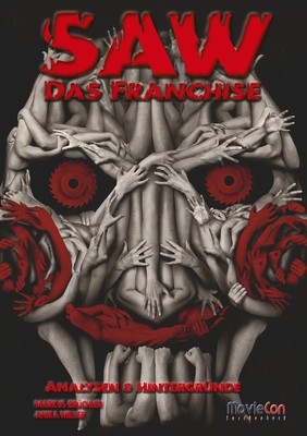 MovieCon Taschenbuch: SAW - Das Franchise Markus Brüchler