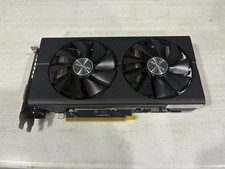Sapphire   Radeon RX 580 4GB GDDR5  299-1E366-101SA PRE-OWNED