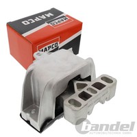 Mapco Motorlager Links Vorne Passend FüR Audi A3 Seat Leon Toledo Skoda Octavia
