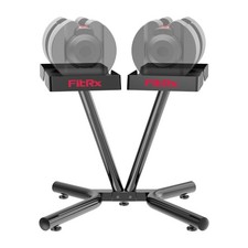 SmartRack Dumbbell Stand Dumbbell Rack and Kettlebell Weight Rack Stand for Home