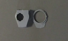 Academy 1/35 Scale German Pz.Kpfw. 35(t) - Turret Shell from Kit No. 13280