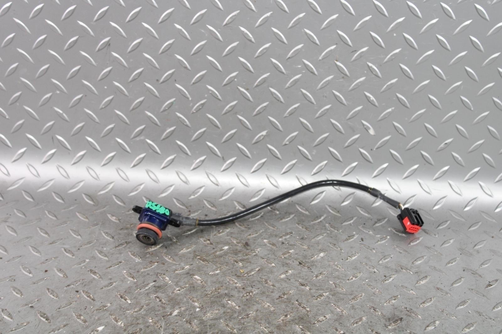 Maserati Ghibli 2014-2021 Rear Parking sensor