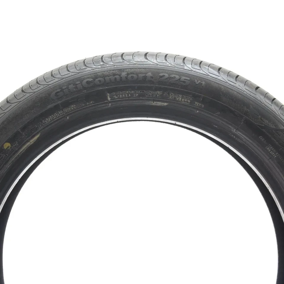 Sommerreifen Giti Tire GitiComfort 225 V1 XL 215/50 R18 96V DOT25 DEMO 1Stk - Bild 3 von 4