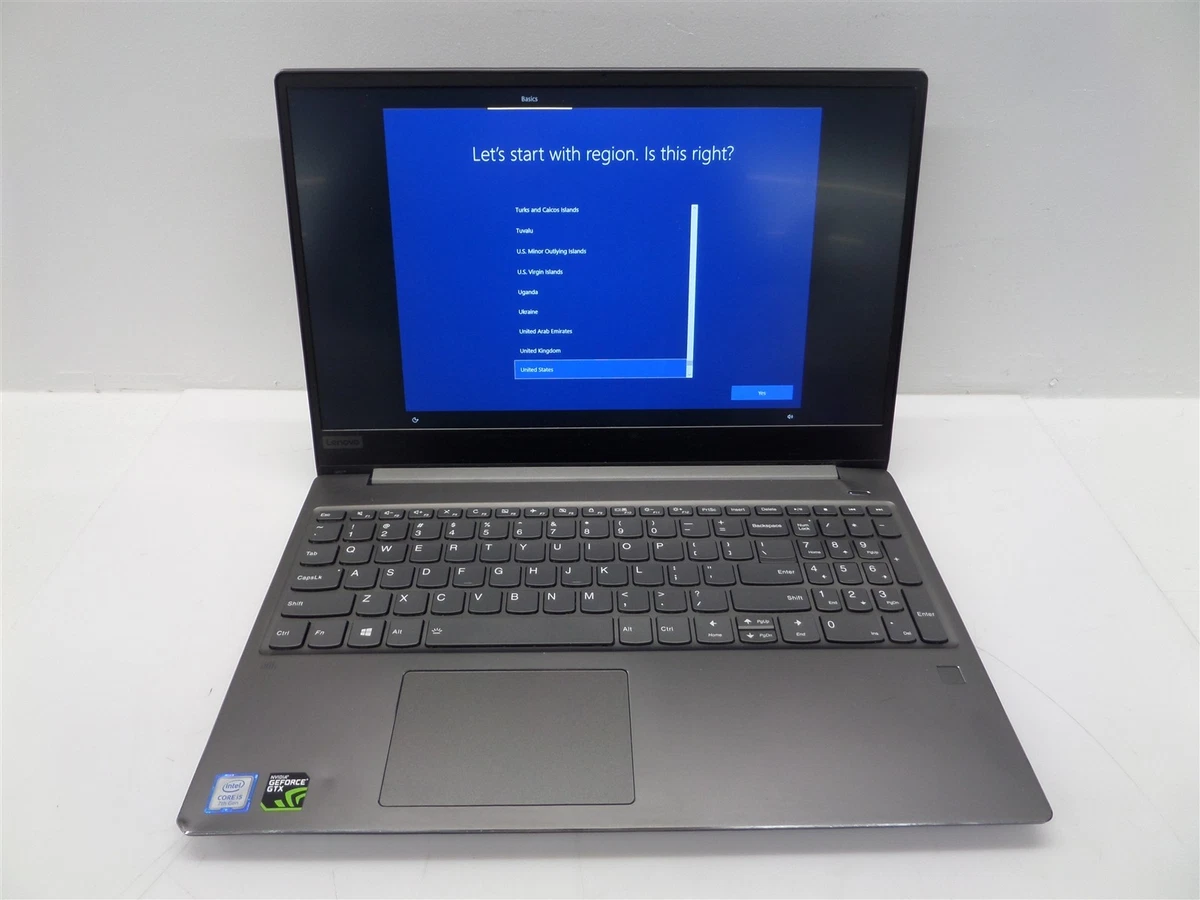 Lenovo IdeaPad 720S PC Laptops & Netbooks for Sale - Shop New