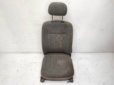 Siège Subaru LIBERO