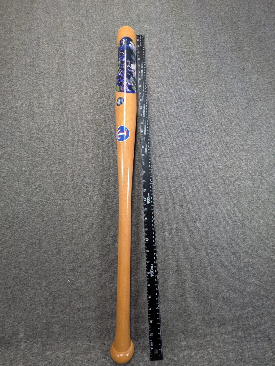 World Series MLB Bats for sale | eBay