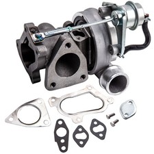 Turbo Toyota RUNNER