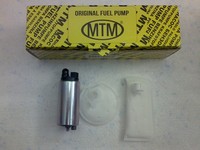 Honda CBR125 2007-2017 Kraftstoffpumpe Bomba De Combustible 16700KTYD31/