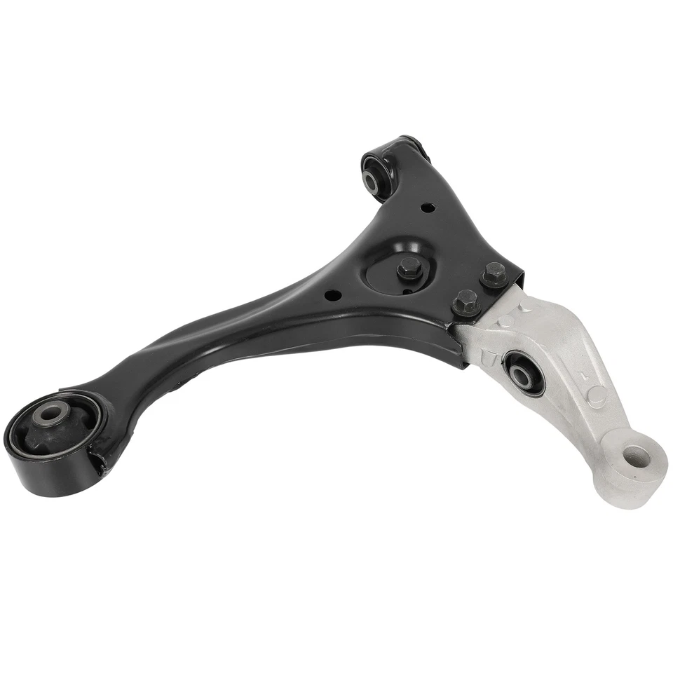 Brazo de control delantero y rótula barra estabilizadora enlace final para Hyundai Sonata 2006-2010 Foto 4 de 4