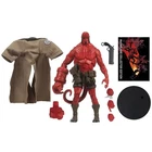IN STOCK! Hellboy McFarlane Collector Edition #60 7-Inch Scale Action Figure