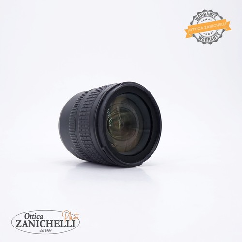 Nikon AF-S 18-70mm f/3.5-4.5 G ED DX Usato (F645) - Photo 4/5