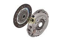 Schaeffler LUK 624 3952 09 Kupplungssatz
