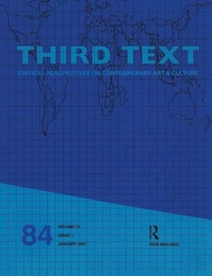 Third Text: 21.1 Buch Routledge